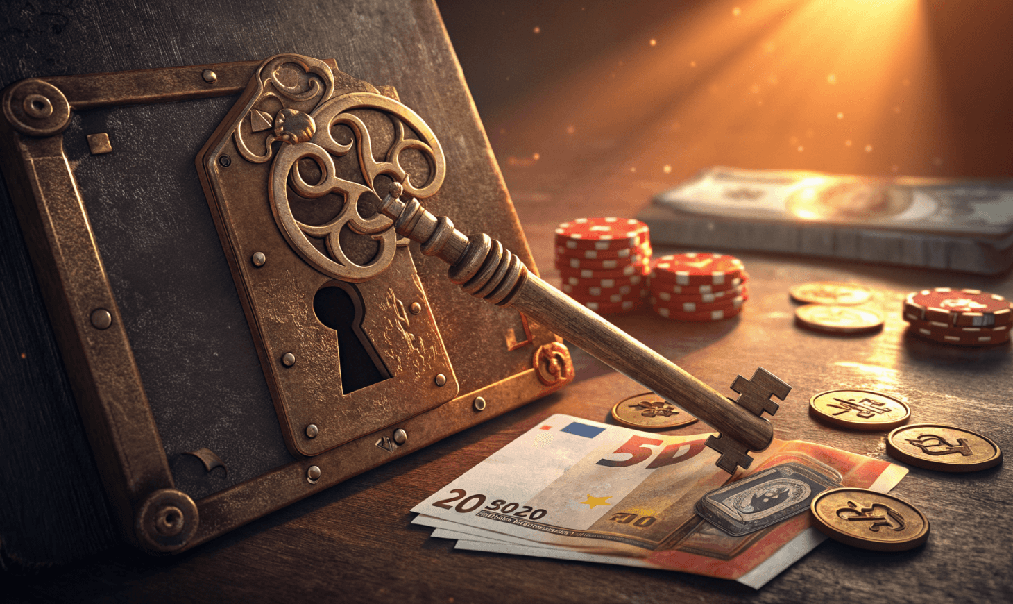 Recensione dei casinò non aams che pagano subito e Metodi di Prelievo Rapidi - Prelievi in Pochi Minuti